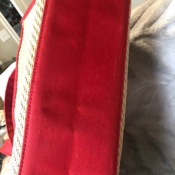 YSL YES SAINT LARENT Tote - Picture 9 of 11